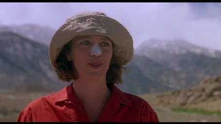 Tremors - Finn Carter