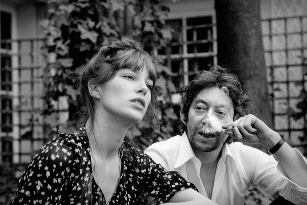 jane e serge