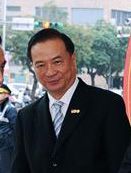 Wu Jin-lin