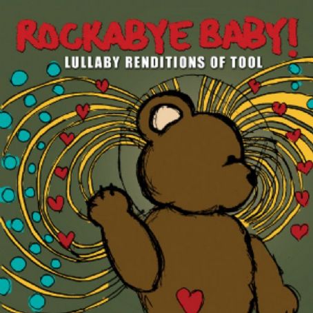 Rockabye Baby! Lullaby Renditions of Tool - Michael Armstrong