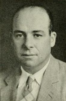 Ray Wolf