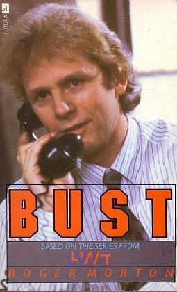 Bust