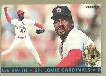 Lee Smith