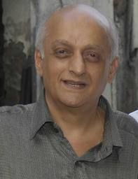 Mukesh Bhatt