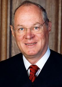 Anthony Kennedy