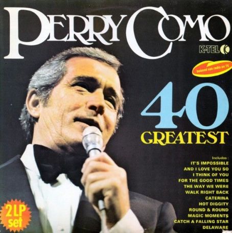 40 Greatest