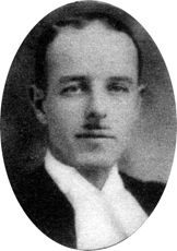 Frederick Cronyn Betts