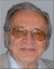 Ernst Rothauser