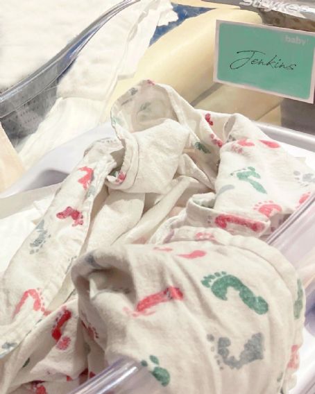 Jeannie Mai Jenkins and Jeezy welcome their 1st child together