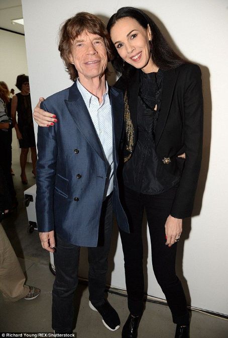 EXCLUSIVE: 'Mick hasn't called us in two years' - Tragic L'Wren Scott's angry family reveal bitter rift with lover Mick Jagger
