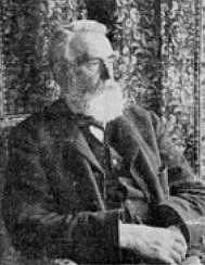 Thomas William Worsdell
