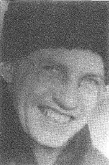 John Scott (writer)