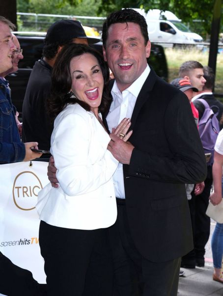 Who is Shirley Ballas dating? Shirley Ballas boyfriend, husband