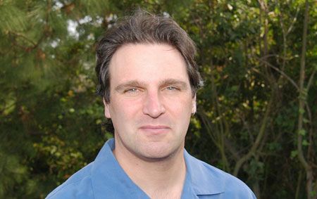 David Bergeaud