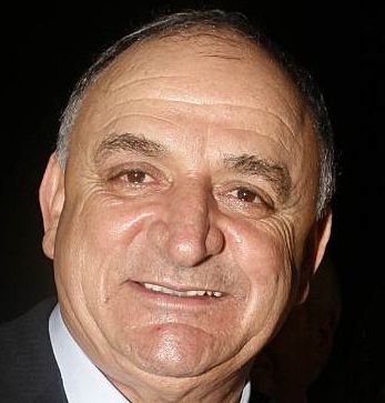 Who is Yitzhak Tshuva dating? Yitzhak Tshuva girlfriend, wife