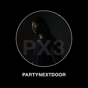 PartyNextDoor 3