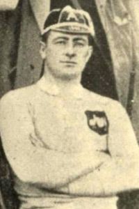 Patrick Carew