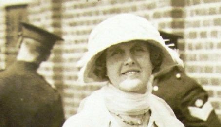 Annie Bindon Carter