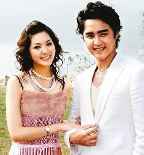 Ming Dao and Wang Ting-xuan