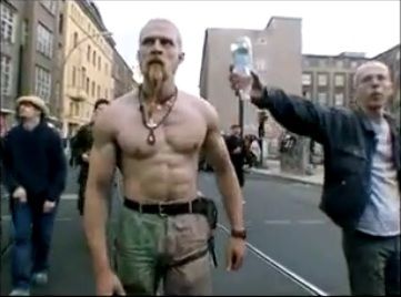 Techno Viking