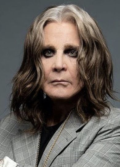 ozzy osbourne god is dead lyrics