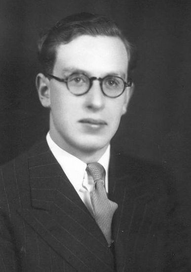 Yaakov Herzog
