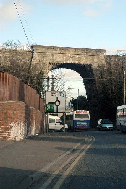MacNeill's Egyptian Arch