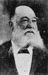 Andrew Heron Wilson