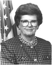Barbara Vucanovich