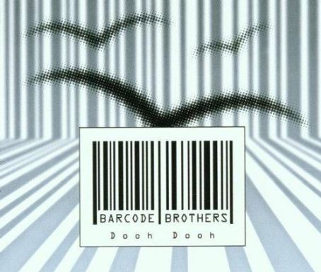 Dooh Dooh - Barcode Brothers