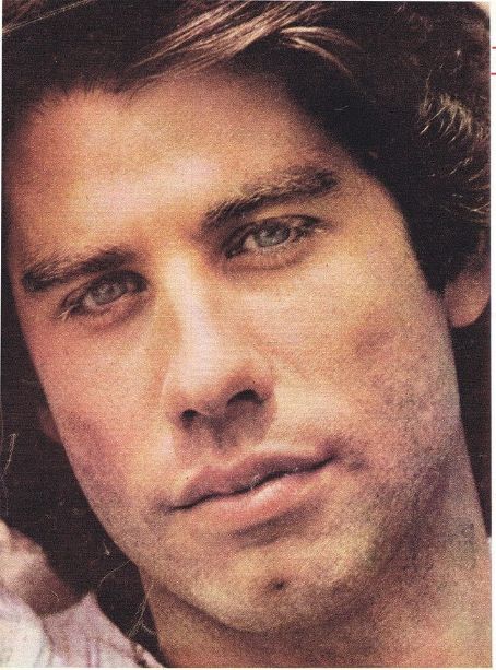 John Travolta - Film Magazine Pictorial [Poland] (30 December 1979)