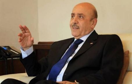 Ali Mamlouk
