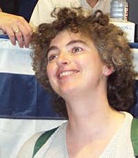 Catherine Plewinski