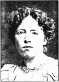 Alice B. Woodward