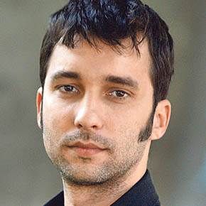 Krešimir Mišak