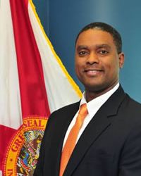 Gerard Robinson