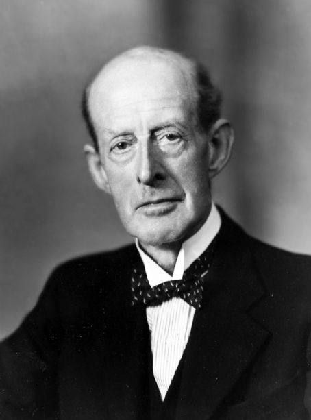 Herbert Lightfoot Eason