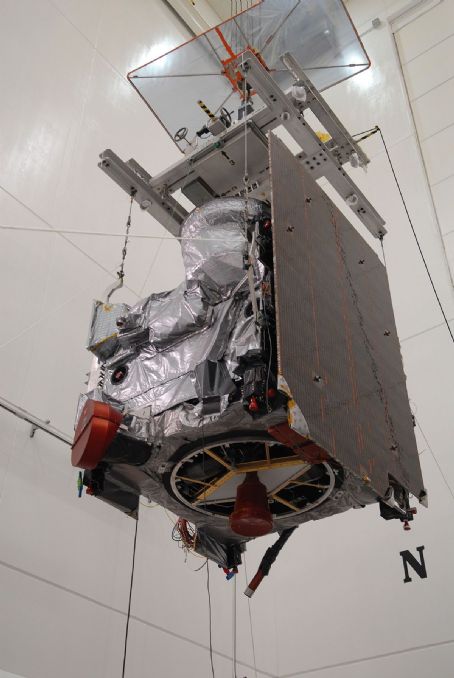 GOES 14