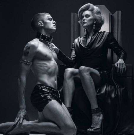 Erotic photography