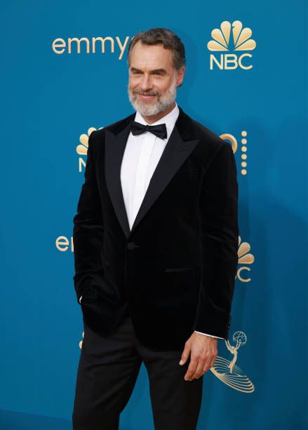 Murray Bartlett - The 74th Annual Primetime Emmy Awards (2022) - FamousFix