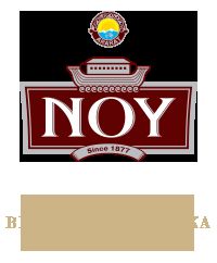 Yerevan Ararat Brandy Factory