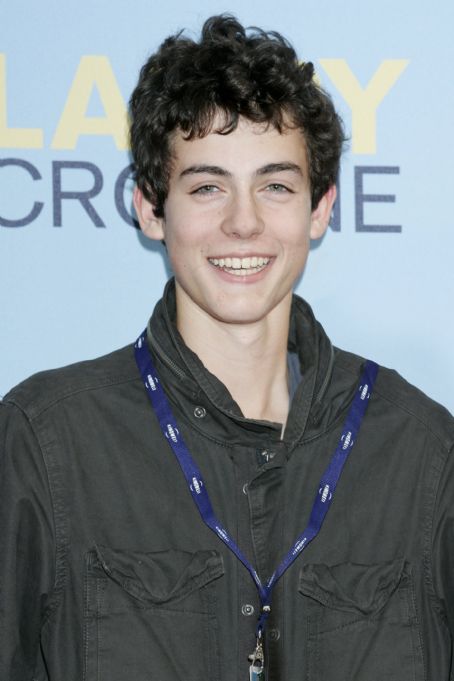 Truman Hanks