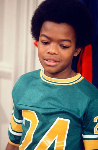 Diff'rent Strokes - Todd Bridges - FamousFix.com post