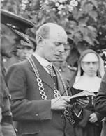 Myles Keogh (Irish politician)