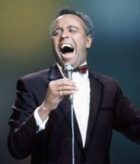 Charlie Williams