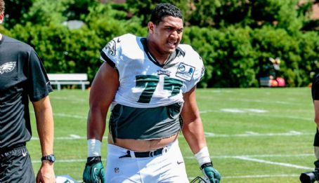 Destiny Vaeao