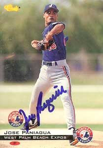 Jose Paniagua