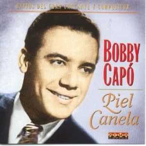 Bobby Capo