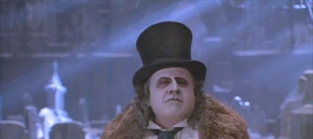 Batman Returns (1992)