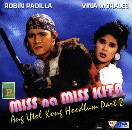 Miss na miss kita (Utol kong hoodlum II)